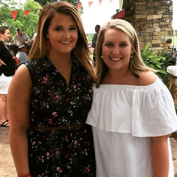 Meet your Posher, Sarah - Picture 1 of 1